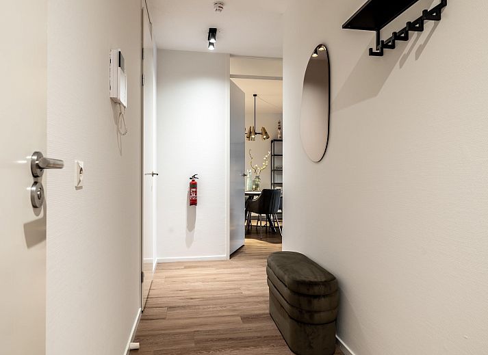 Unterkunft 681535 - Appartement Noordzeekust - Scheveningen Harbour 50B