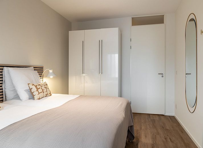 Unterkunft 681535 - Appartement Noordzeekust - Scheveningen Harbour 50B