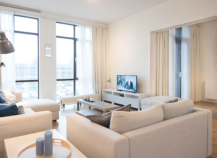 Verblijf 681536 • Appartement Noordzeekust • Scheveningen 54c