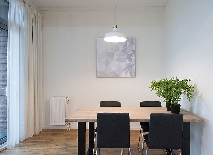 Verblijf 681536 - Appartement Noordzeekust - Scheveningen 54c