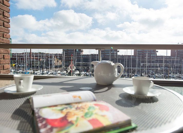 Verblijf 681536 - Appartement Noordzeekust - Scheveningen 54c