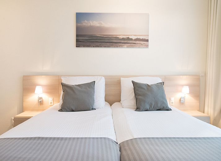 Verblijf 681536 - Appartement Noordzeekust - Scheveningen 54c