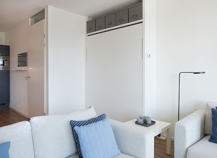 Verblijf 681536 - Appartement Noordzeekust - Scheveningen 54c