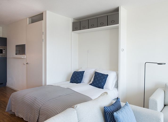 Verblijf 681536 - Appartement Noordzeekust - Scheveningen 54c