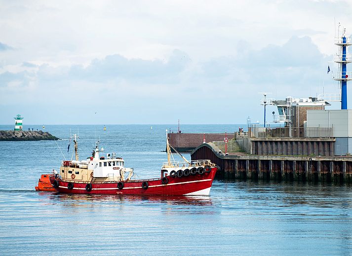 Verblijf 681536 - Appartement Noordzeekust - Scheveningen 54c