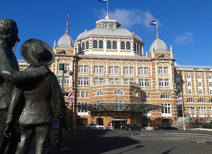 Verblijf 681536 - Appartement Noordzeekust - Scheveningen 54c