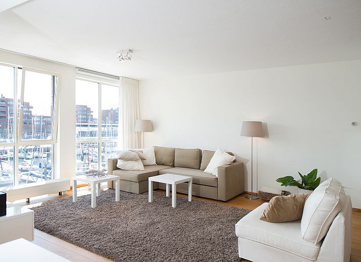 Verblijf 681537 • Appartement Noordzeekust • Scheveningen 22