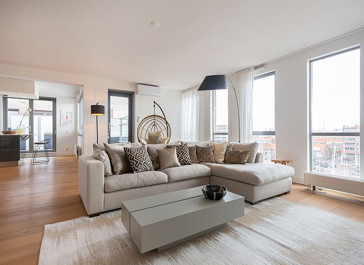 Verblijf 681538 • Appartement Noordzeekust • Scheveningen 70A