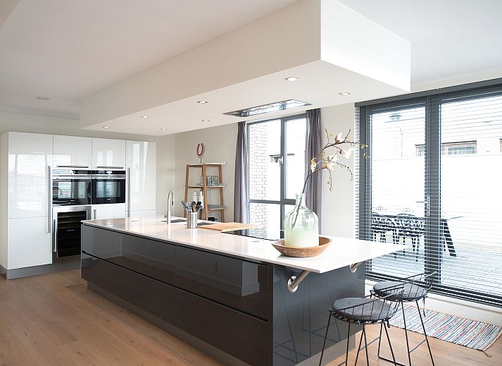 Unterkunft 681538 - Appartement Noordzeekust - Scheveningen 70A