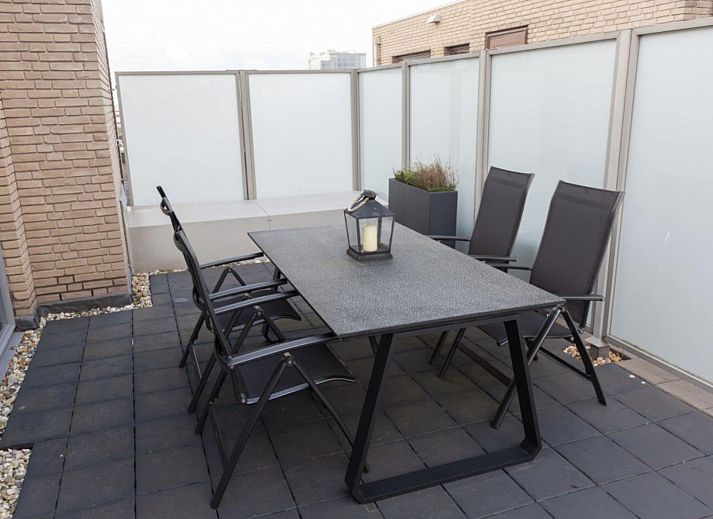 Unterkunft 681538 - Appartement Noordzeekust - Scheveningen 70A