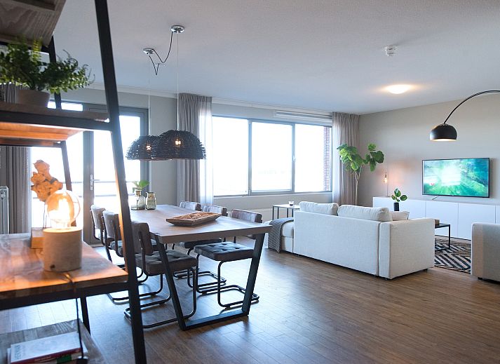 Unterkunft 681539 - Appartement Noordzeekust - Scheveningen 66