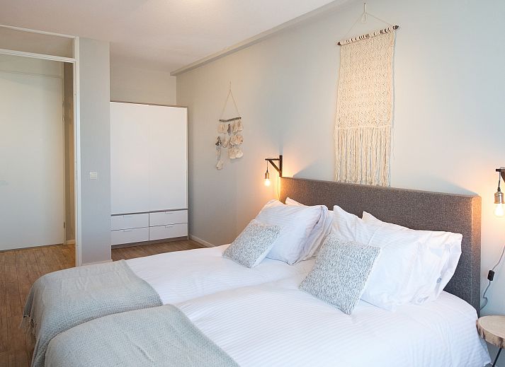 Unterkunft 681539 - Appartement Noordzeekust - Scheveningen 66