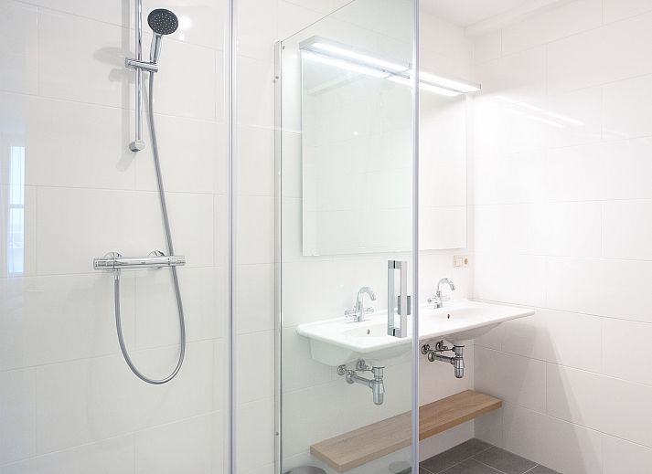 Unterkunft 681539 - Appartement Noordzeekust - Scheveningen 66
