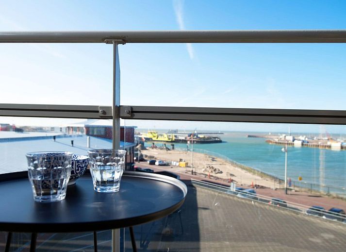 Unterkunft 681539 - Appartement Noordzeekust - Scheveningen 66