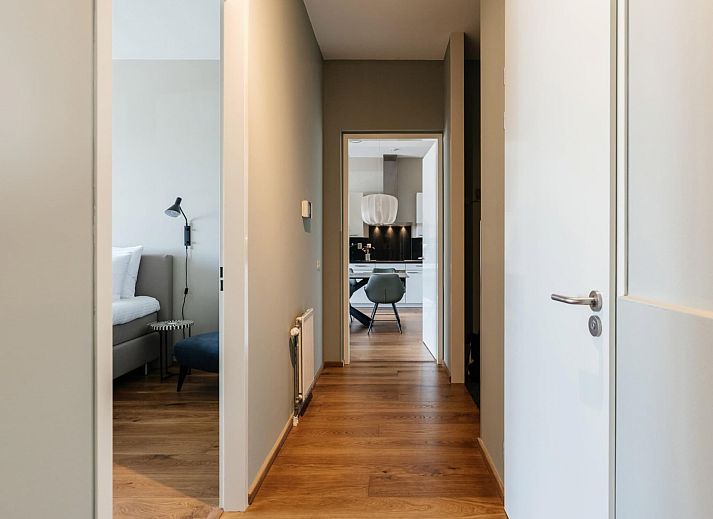 Unterkunft 681541 - Appartement Noordzeekust - Scheveningen Harbour 16