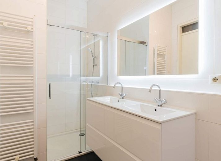 Unterkunft 681541 - Appartement Noordzeekust - Scheveningen Harbour 16