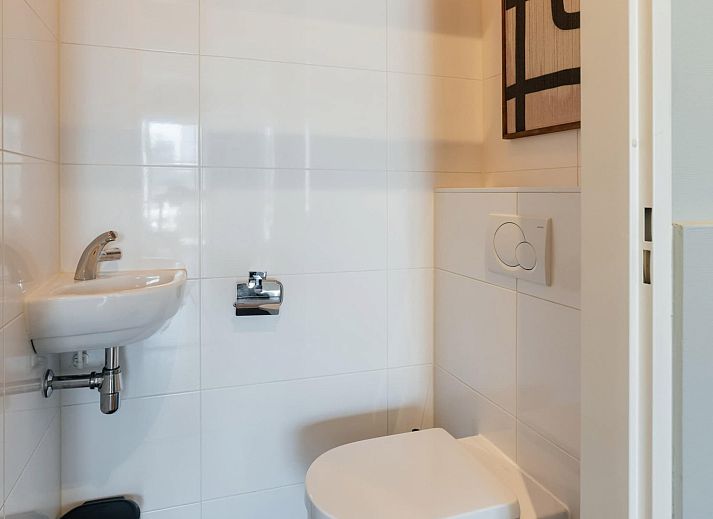 Unterkunft 681541 - Appartement Noordzeekust - Scheveningen Harbour 16