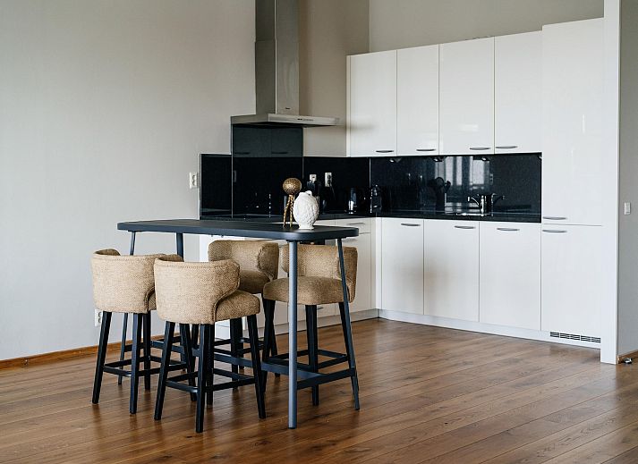 Unterkunft 681542 - Appartement Noordzeekust - Scheveningen Harbour 18B