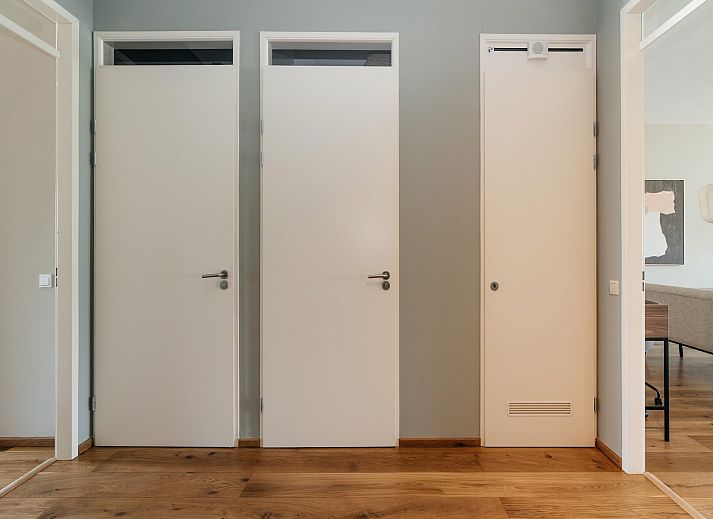 Unterkunft 681542 - Appartement Noordzeekust - Scheveningen Harbour 18B