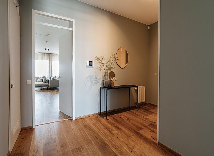 Unterkunft 681542 - Appartement Noordzeekust - Scheveningen Harbour 18B