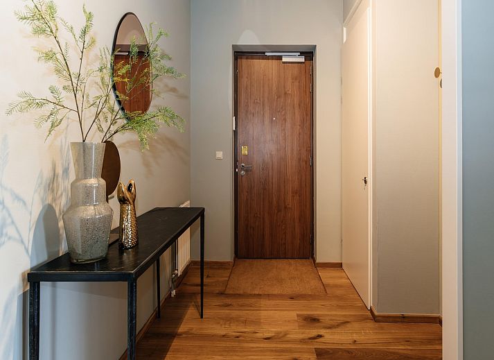 Unterkunft 681542 - Appartement Noordzeekust - Scheveningen Harbour 18B