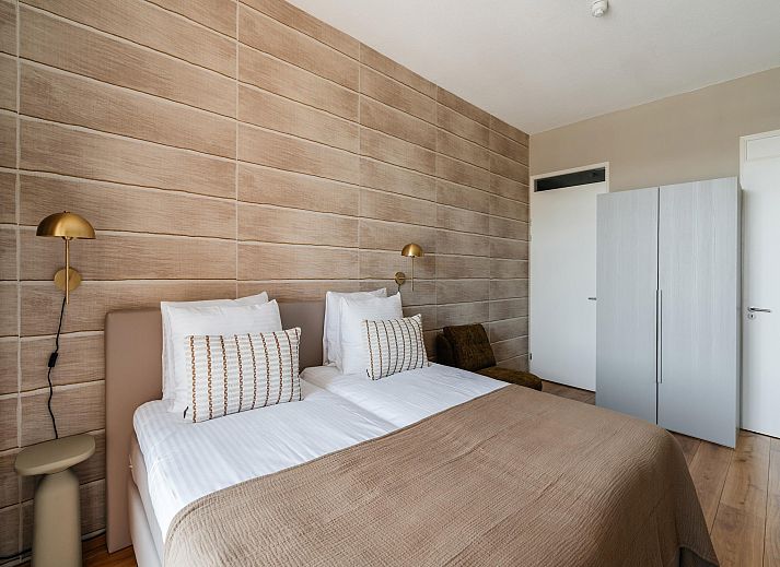 Unterkunft 681542 - Appartement Noordzeekust - Scheveningen Harbour 18B