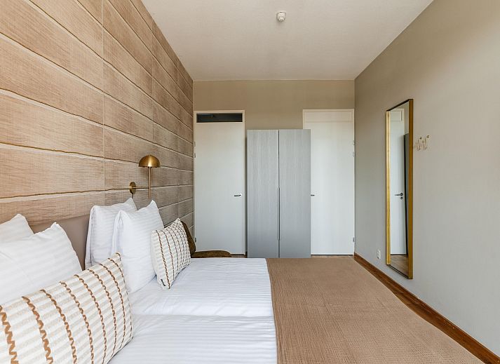Unterkunft 681542 - Appartement Noordzeekust - Scheveningen Harbour 18B