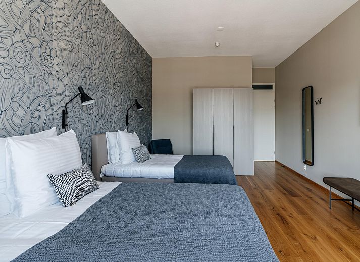 Unterkunft 681542 - Appartement Noordzeekust - Scheveningen Harbour 18B