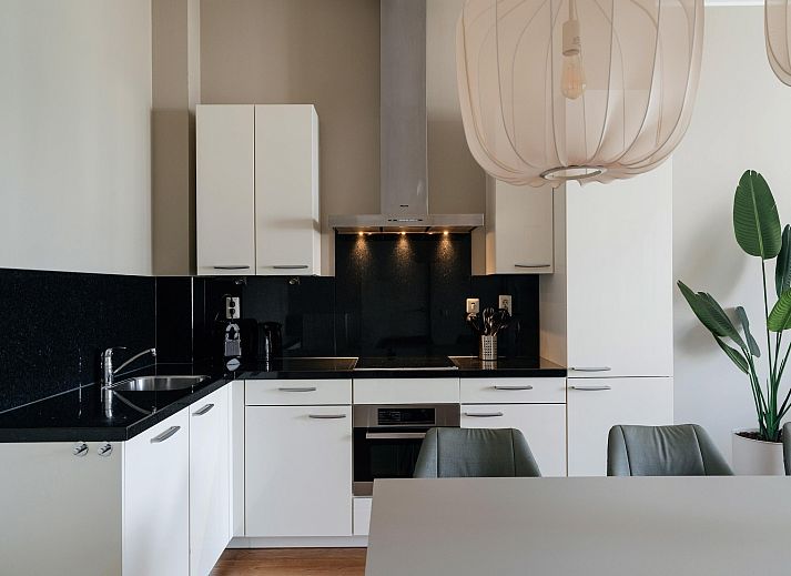 Unterkunft 681543 - Appartement Noordzeekust - Scheveningen Harbour 18C