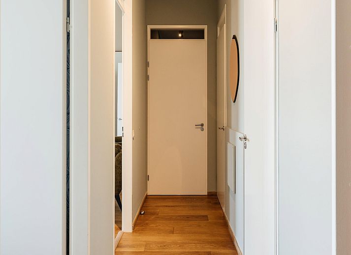 Unterkunft 681543 - Appartement Noordzeekust - Scheveningen Harbour 18C