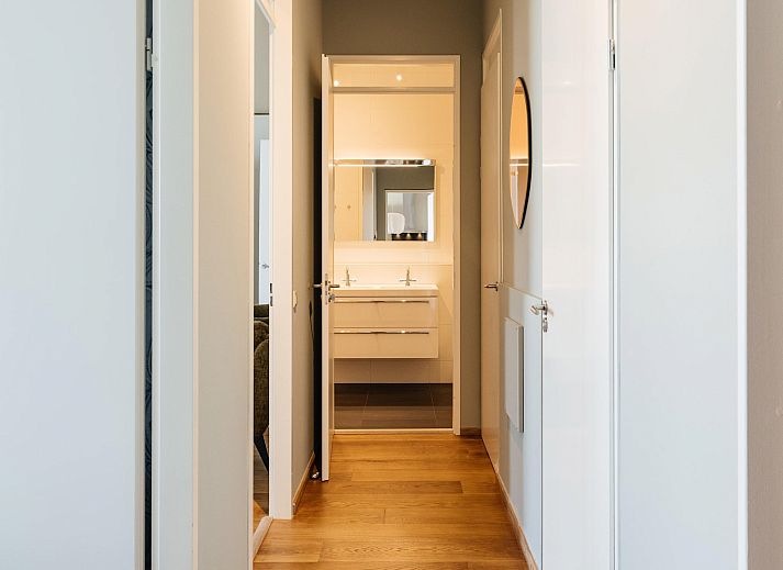 Unterkunft 681543 - Appartement Noordzeekust - Scheveningen Harbour 18C
