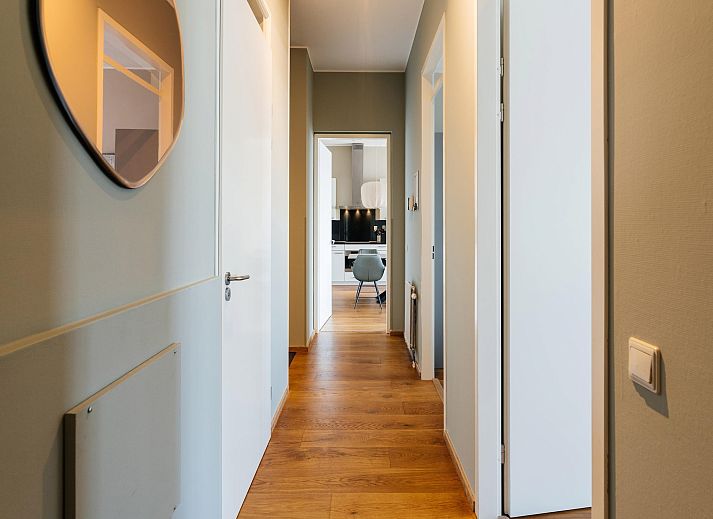 Unterkunft 681543 - Appartement Noordzeekust - Scheveningen Harbour 18C