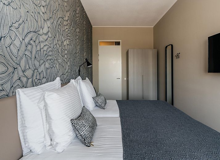 Unterkunft 681543 - Appartement Noordzeekust - Scheveningen Harbour 18C