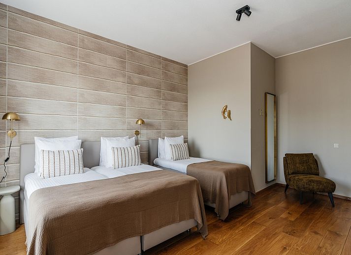 Unterkunft 681543 - Appartement Noordzeekust - Scheveningen Harbour 18C