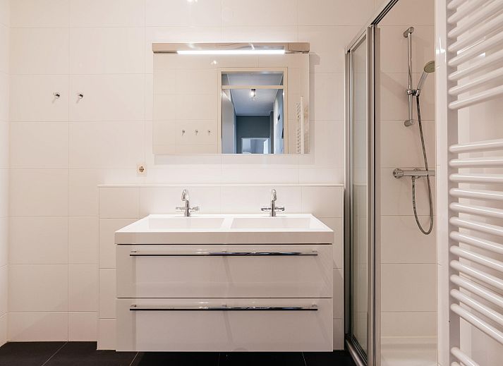 Unterkunft 681543 - Appartement Noordzeekust - Scheveningen Harbour 18C
