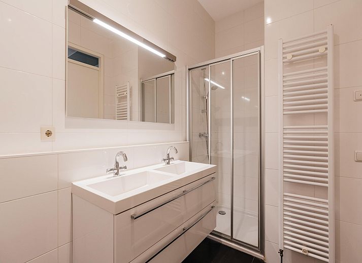 Unterkunft 681543 - Appartement Noordzeekust - Scheveningen Harbour 18C