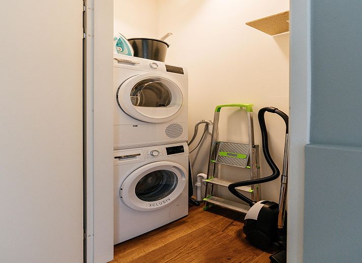 Unterkunft 681543 - Appartement Noordzeekust - Scheveningen Harbour 18C