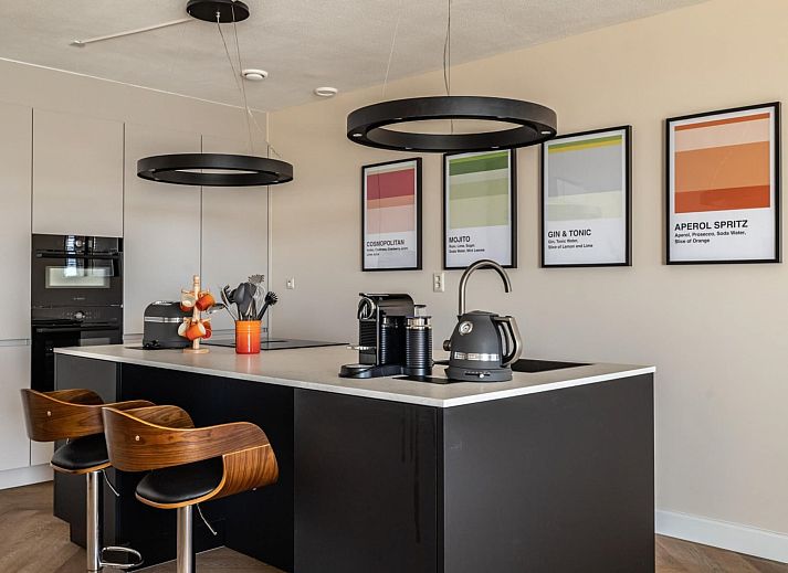 Unterkunft 681545 - Appartement Noordzeekust - Scheveningen Harbour 66A