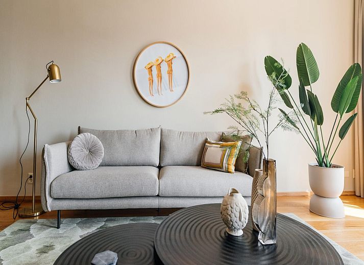 Unterkunft 681545 - Appartement Noordzeekust - Scheveningen Harbour 66A
