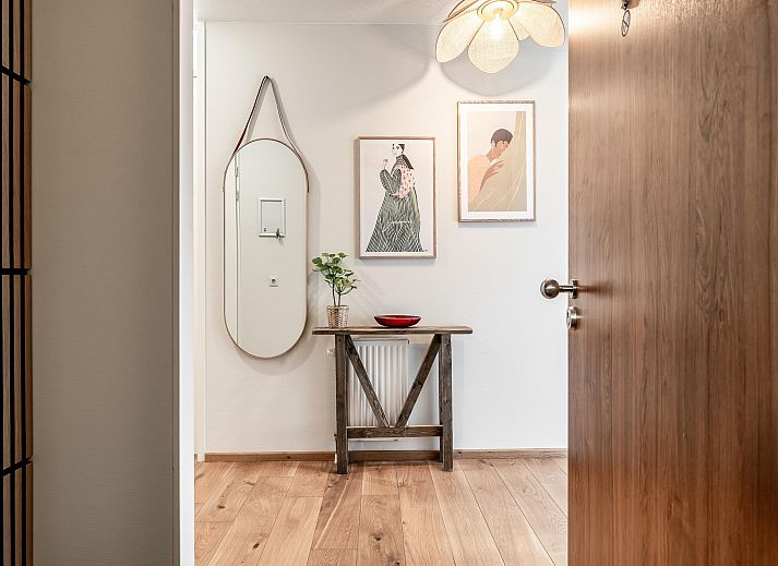 Unterkunft 681546 - Appartement Noordzeekust - Scheveningen Harbour 36C