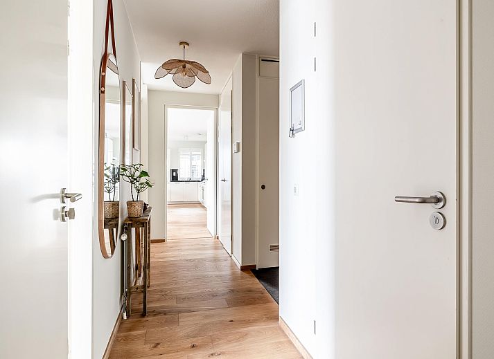 Unterkunft 681546 - Appartement Noordzeekust - Scheveningen Harbour 36C