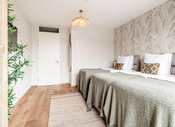 Unterkunft 681546 - Appartement Noordzeekust - Scheveningen Harbour 36C