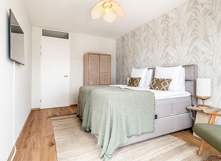 Unterkunft 681546 - Appartement Noordzeekust - Scheveningen Harbour 36C