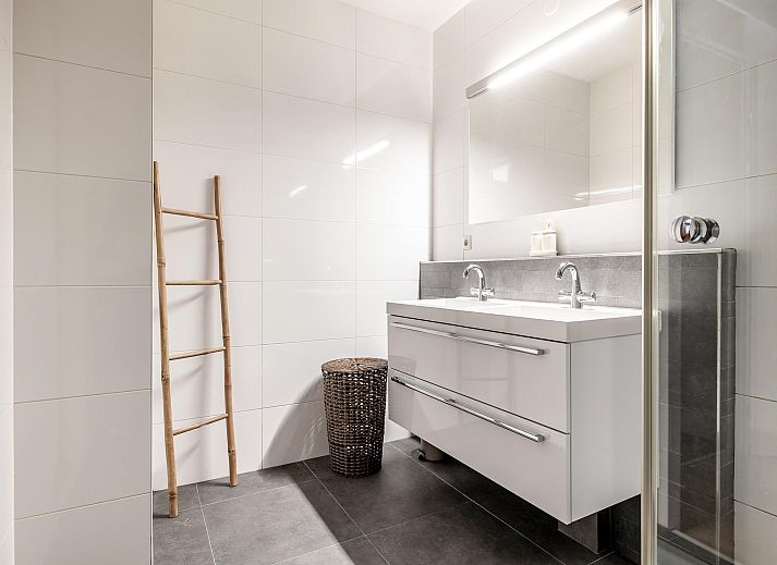 Unterkunft 681546 - Appartement Noordzeekust - Scheveningen Harbour 36C