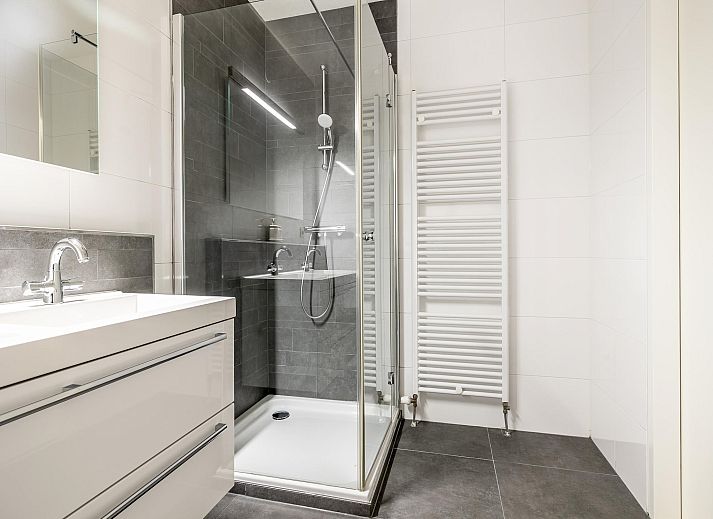 Unterkunft 681546 - Appartement Noordzeekust - Scheveningen Harbour 36C