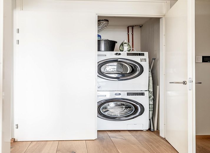 Unterkunft 681546 - Appartement Noordzeekust - Scheveningen Harbour 36C