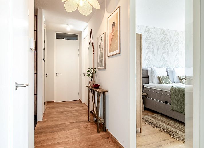 Unterkunft 681546 - Appartement Noordzeekust - Scheveningen Harbour 36C