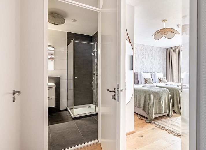 Unterkunft 681546 - Appartement Noordzeekust - Scheveningen Harbour 36C