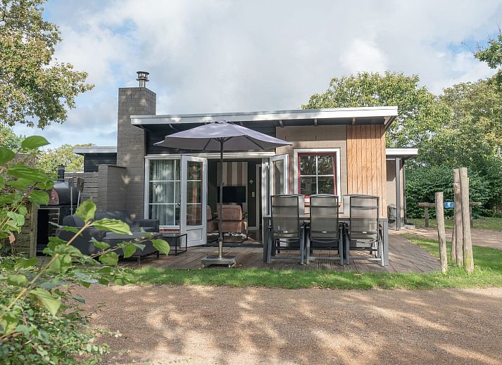 Unterkunft 681605 • Ferienhaus Goeree-Overflakkee • Bungalow Brouwersdam