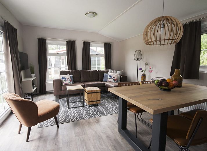 Verblijf 681627 • Bungalow Goeree-Overflakkee • Chalet Ouddorp